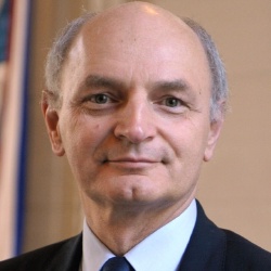 Didier Migaud - Politique