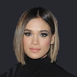 Nicole Gale Anderson - Actrice