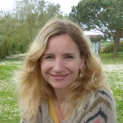 Julie Lipinski - Réalisatrice
