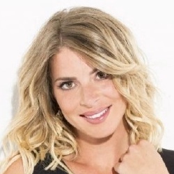 Emilie Fiorelli - Présentatrice