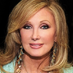 Morgan Fairchild - Actrice