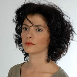 Marisha Triantafyllidou - Actrice