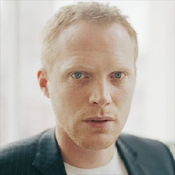 Paul Bettany - Acteur