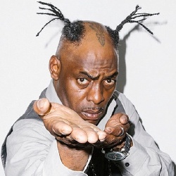 Coolio - Guest star
