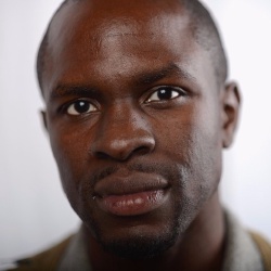Gbenga Akinnagbe - Acteur