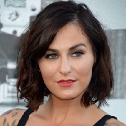 Scout Taylor-Compton - Actrice