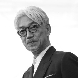 Ryuichi Sakamoto - Musicien