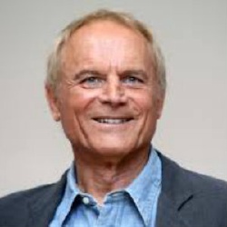 Terence Hill - Acteur