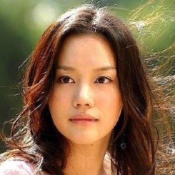 Ah-jung Kim - Actrice