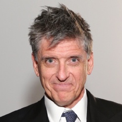 Craig Ferguson - Acteur