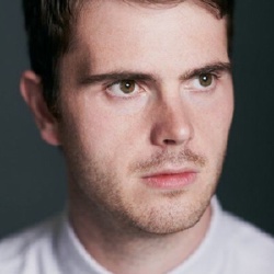 Ryan McDonald - Acteur