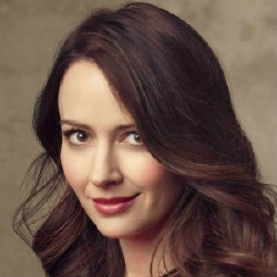 Amy Acker - Actrice