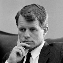 Bobby Kennedy - Politique