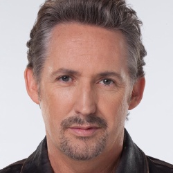 Harland Williams - Voix Off VO