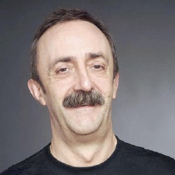 Santi Rodríguez - Acteur