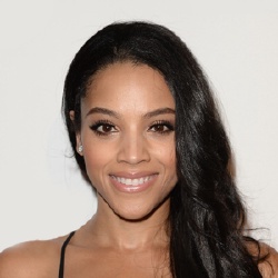 Bianca Lawson - Actrice