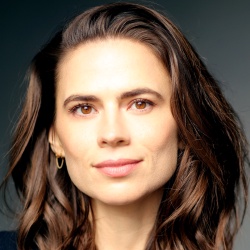 Hayley Atwell - Actrice