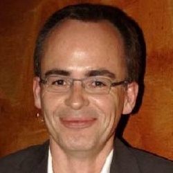 Jean-François Halin - Scénariste
