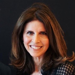 Amy Ziering - Réalisatrice