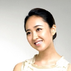 Kim Min-Jeong - Actrice