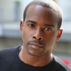 Keith Robinson - Acteur