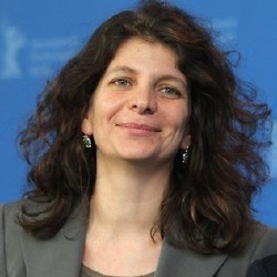 Julie Gavras - Réalisatrice