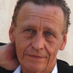 Didier Sauvegrain - Acteur
