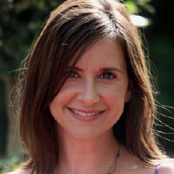 Kellie Martin - Actrice