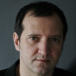 Philippe Uchan - Acteur