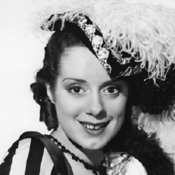 Elsa Lanchester - Actrice