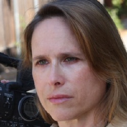 Marita Grabiak - Réalisatrice