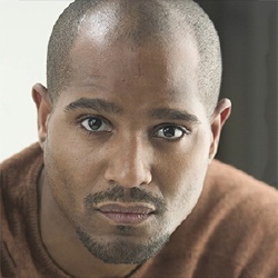 Seth Gilliam - Acteur