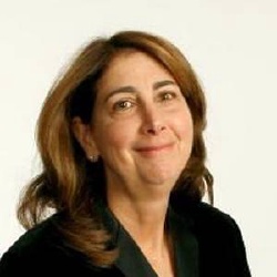Arlene Sanford - Réalisatrice