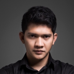 Iko Uwais - Acteur