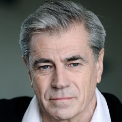 André Nerman - Acteur
