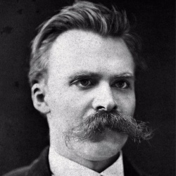 Friedrich Nietzsche - Philosophe