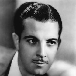 Ramon Novarro - Acteur