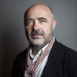 Laurent Valdiguié - Invité