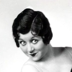 Mae Questel - Actrice