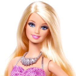 Barbie - Personnage de fiction