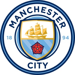 Manchester City - Equipe de Sport