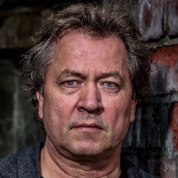 Nils Petter Molvaer - Musicien
