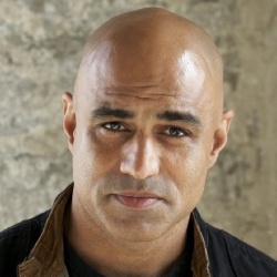 Faran Tahir - Acteur