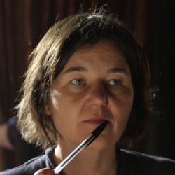 Judith Voelker - Réalisatrice