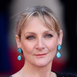 Lesley Sharp - Actrice