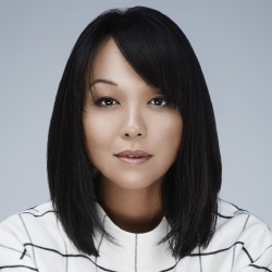 Naoko Mori - Actrice
