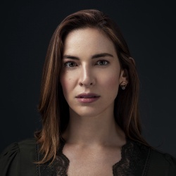 Haley Bishop - Actrice