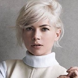 Michelle Williams - Actrice