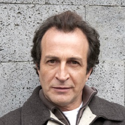 Daniel Giménez Cacho - Acteur