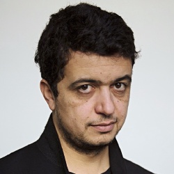 Mustapha Abourachid - Acteur
